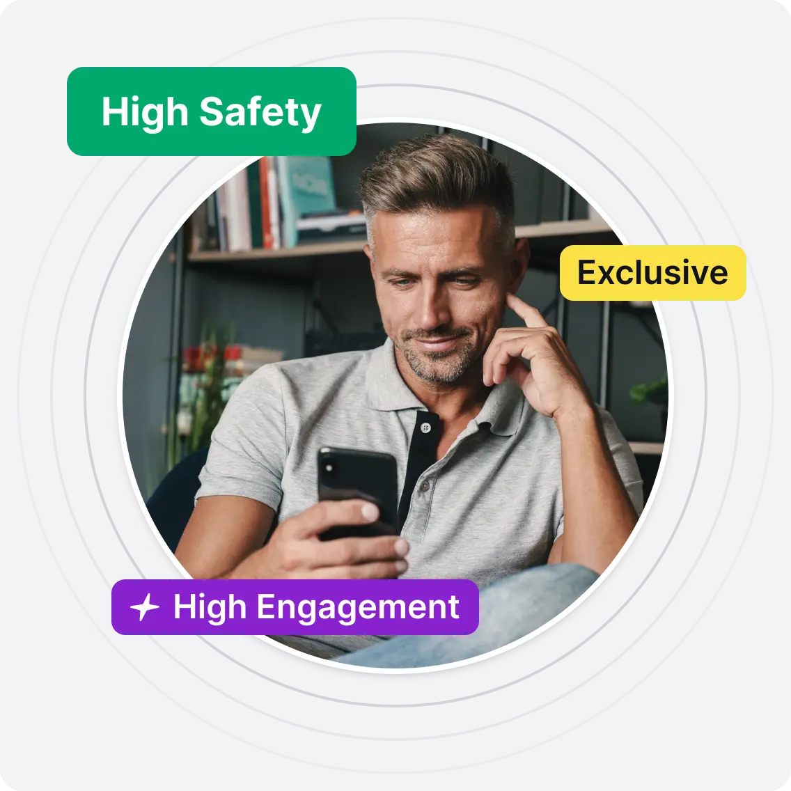 Το SlotsUp – ένα προϊόν και μάρκα επικεντρωμένα στον χρήστη