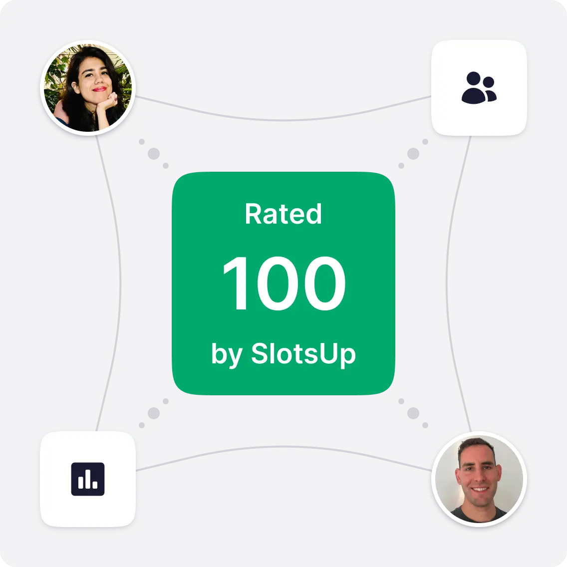 Εξειδικευμένο και Κοινοτικά Στοχευμένο