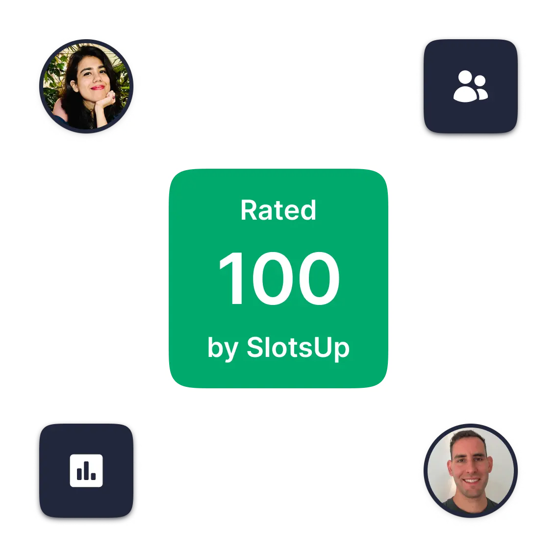 Εξειδικευμένο και Κοινοτικά Στοχευμένο