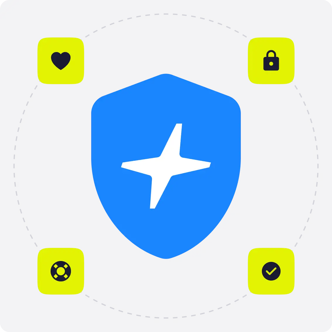 Παίξτε τυχερά παιχνίδια υπεύθυνα