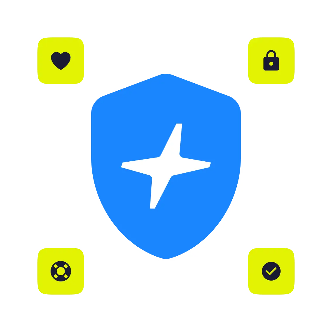 Παίξτε τυχερά παιχνίδια υπεύθυνα