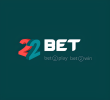 Λογότυπο 22Bet
