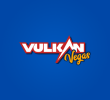 Λογότυπο Vulkan Vegas