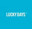Λογότυπο Lucky Days