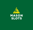 Λογότυπο Masonslots