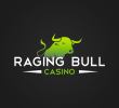 Λογότυπο Raging Bull