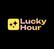 Λογότυπο LuckyHour