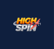 Λογότυπο HighSpin