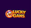 Λογότυπο Luckygans