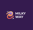 Λογότυπο MilkyWay