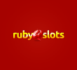 Λογότυπο Ruby Slots