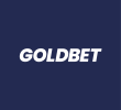 Λογότυπο Goldbet