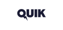 Quik Gaming logo