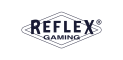 Reflex Gaming logo