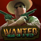 Λογότυπο Wanted Dead or a Wild