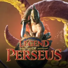 Legend of Perseus logo