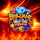 Λογότυπο Brilliant Wilds