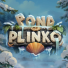 Λογότυπο Pond of Plinko