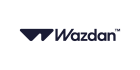 Wazdan λογότυπο
