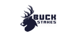 Buck Stakes Entertainment λογότυπο