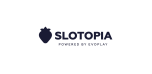 Slotopia λογότυπο