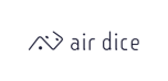 Air Dice λογότυπο
