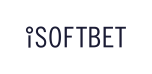 iSoftBet λογότυπο