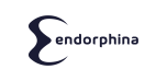 Endorphina λογότυπο