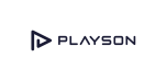 Playson λογότυπο