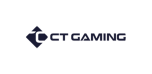 CT Gaming λογότυπο