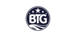 Big Time Gaming λογότυπο