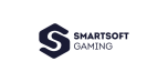 Smartsoft Gaming λογότυπο