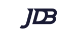 JDB λογότυπο
