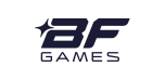 BF Games λογότυπο