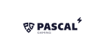Pascal Gaming λογότυπο