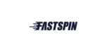 FastSpin λογότυπο