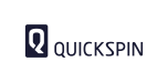Quickspin λογότυπο