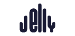 Jelly λογότυπο