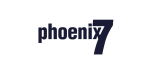 Phoenix 7 λογότυπο