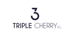 Triple Cherry λογότυπο