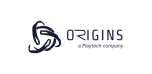 Origins λογότυπο