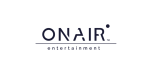 OnAir Entertainment λογότυπο