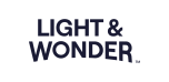 Light & Wonder λογότυπο