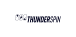 ThunderSpin λογότυπο