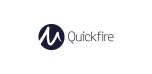 Quickfire λογότυπο