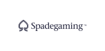 Spadegaming λογότυπο