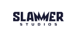 Slammer Studios λογότυπο