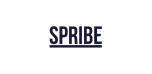 Spribe λογότυπο