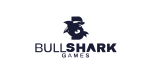 Bullshark Games λογότυπο