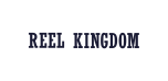 Reel Kingdom λογότυπο